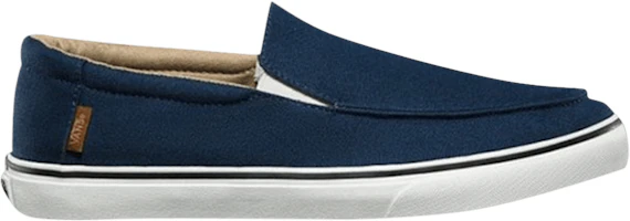 Vans Bali SF 'Navy' VN0A3MU9QBZ Vans Bali SF 'Navy' VN0A3MU9QBZ