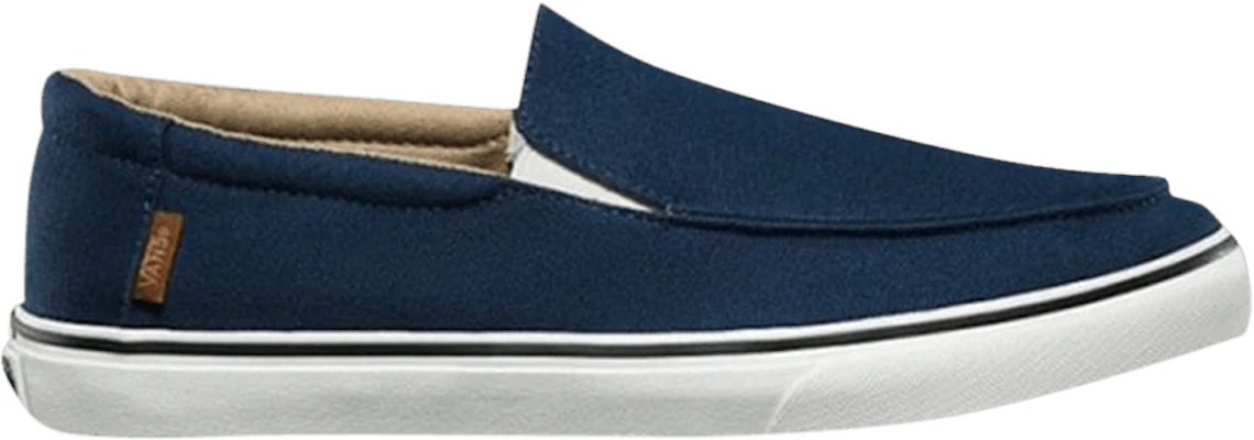 Vans Bali SF ''Blu Navy'' VN0A3MU9QBZ Buy Vans Bali SF ''Blu Navy'' VN0A3MU9QBZ
