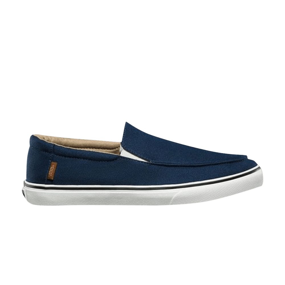 Vans Bali SF 'Navy' VN0A3MU9QBZ