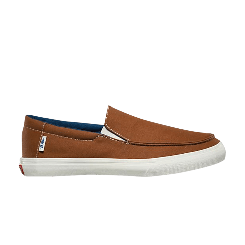 Vans Bali SF 'Salt Wash - Sequoia' VN0A3MU9U6W