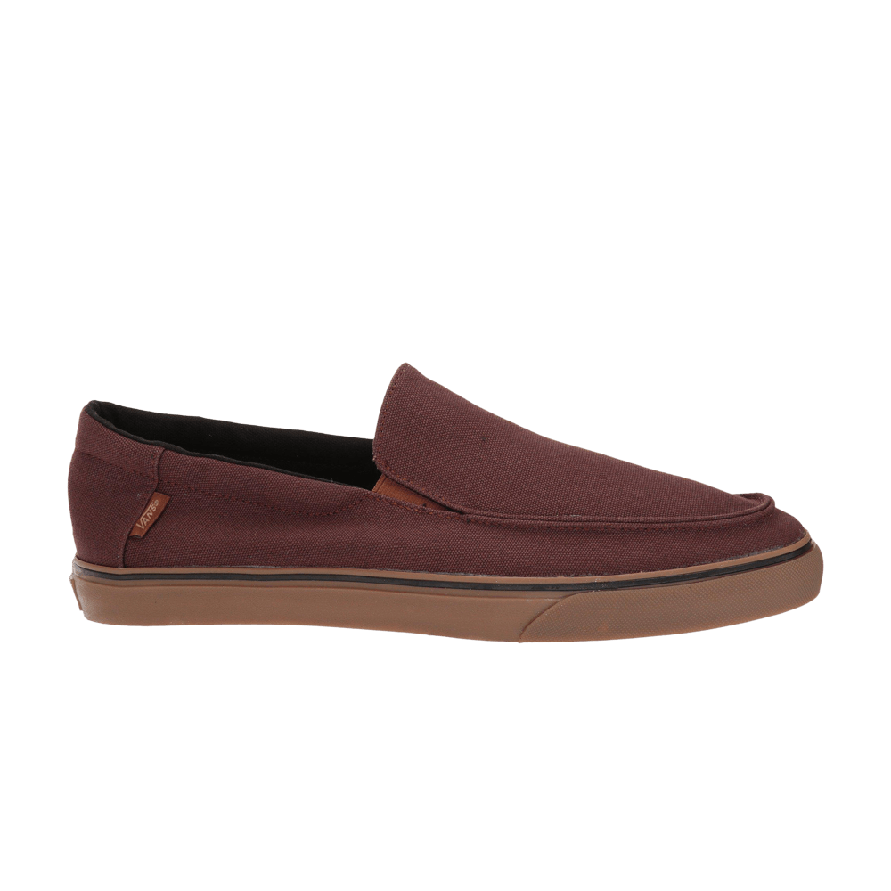 Vans Bali SF 'Shaved Chocolate' VN0A3MU9QC0