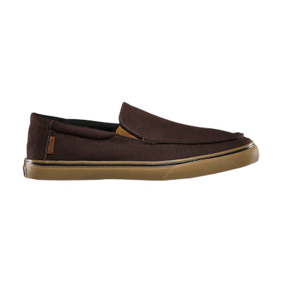 Vans Bali SF Canvas 'Coffee'