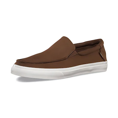 Vans Bali SF Heavy Canvas 'Dachsund'