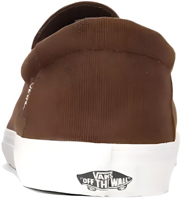 Vans Bali SF Heavy Canvas 'Dachsund'- Malaysia Edition VN0A33TZLP6 Lookbook Vans Bali SF Heavy Canvas 'Dachsund'- Malaysia Edition VN0A33TZLP6