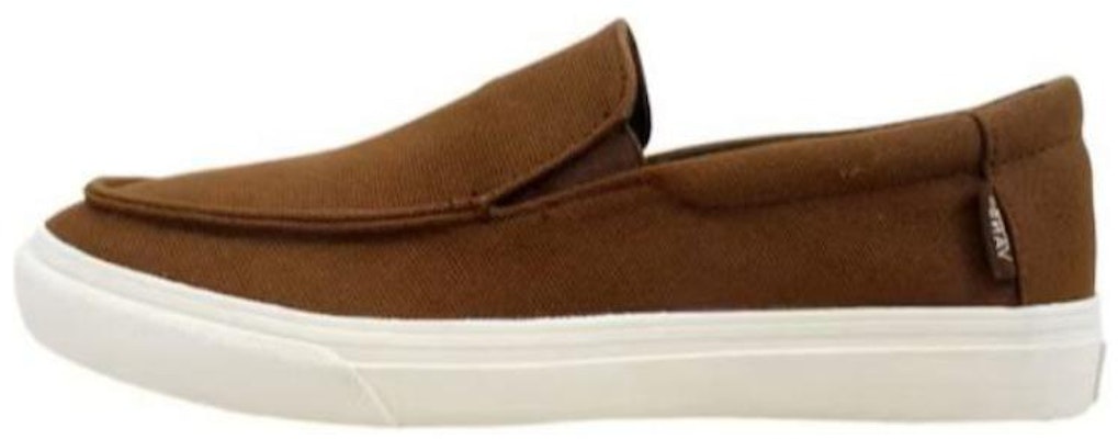 Vans Bali SF Heavy Canvas 'Dachsund'- Malaysia Edition VN0A33TZLP6 Details for Vans Bali SF Heavy Canvas 'Dachsund'- Malaysia Edition VN0A33TZLP6