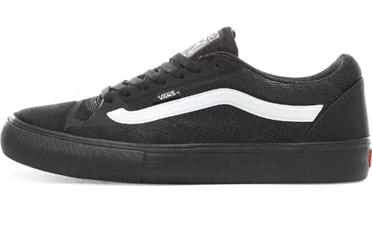 Vans Ballistic Ave Rapidweld Pro Lite 'Black White' VN0A3TJWVE2