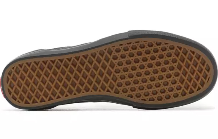 Vans Ballistic Ave Rapidweld Pro Lite 'Black White' 圖 5