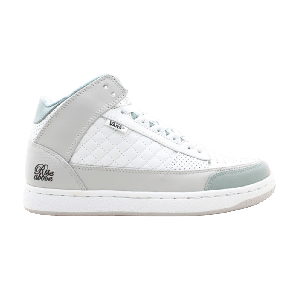 Buy Vans Bash S 'White' VN0F3120W