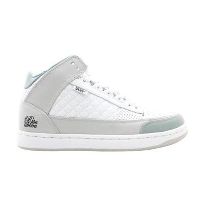 Vans Bash S 'White'