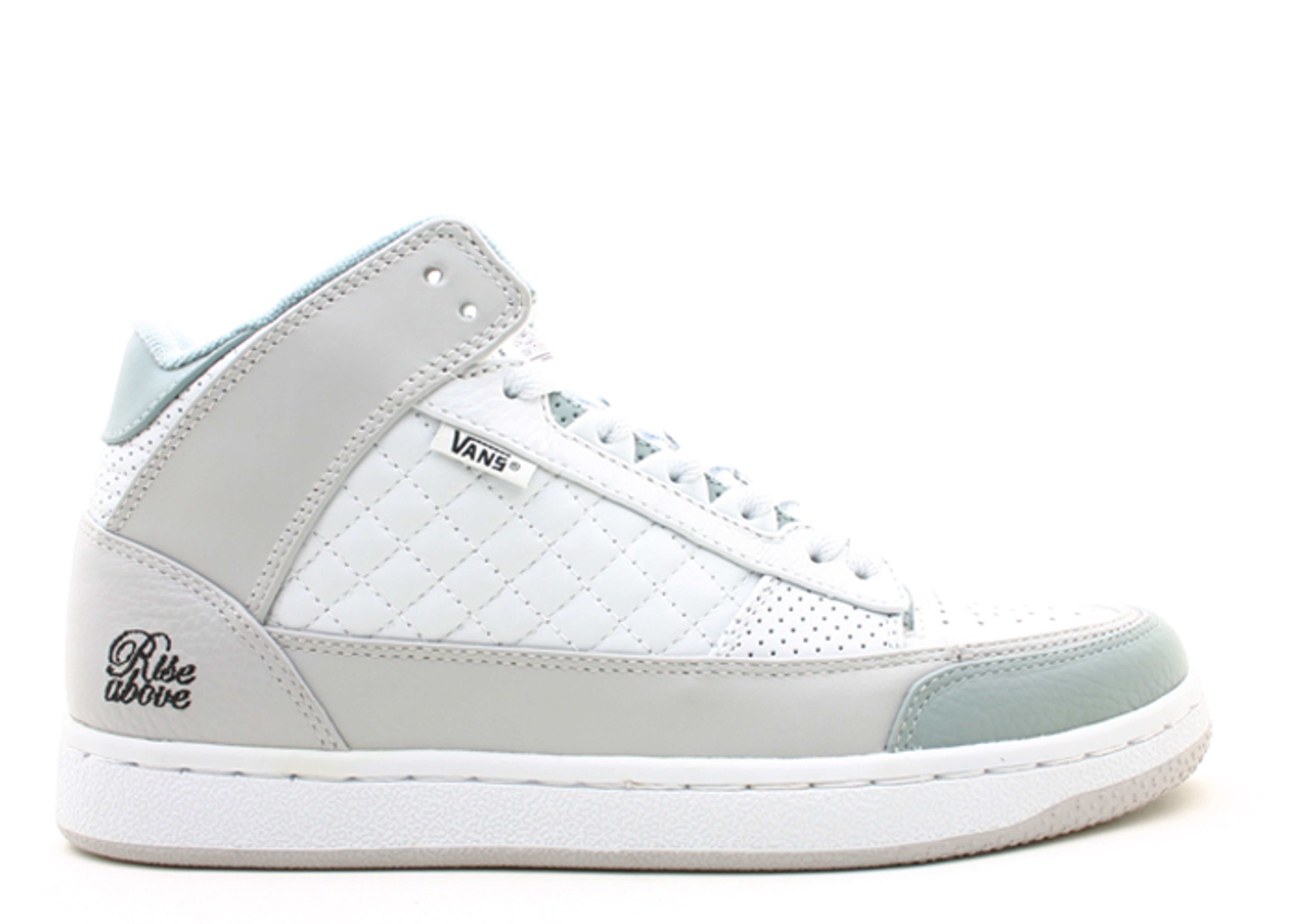 Buy Vans Bash S 'White' VN0F3120W