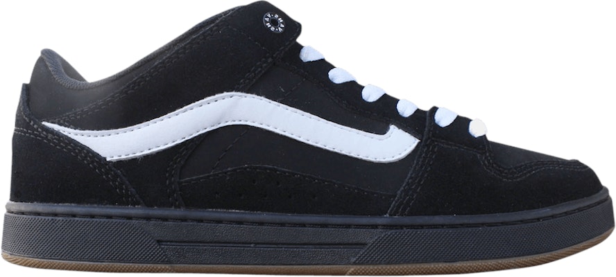 Vans Baxter 'Goma Negra' VN000L3M9X1 Buy Vans Baxter 'Goma Negra' VN000L3M9X1