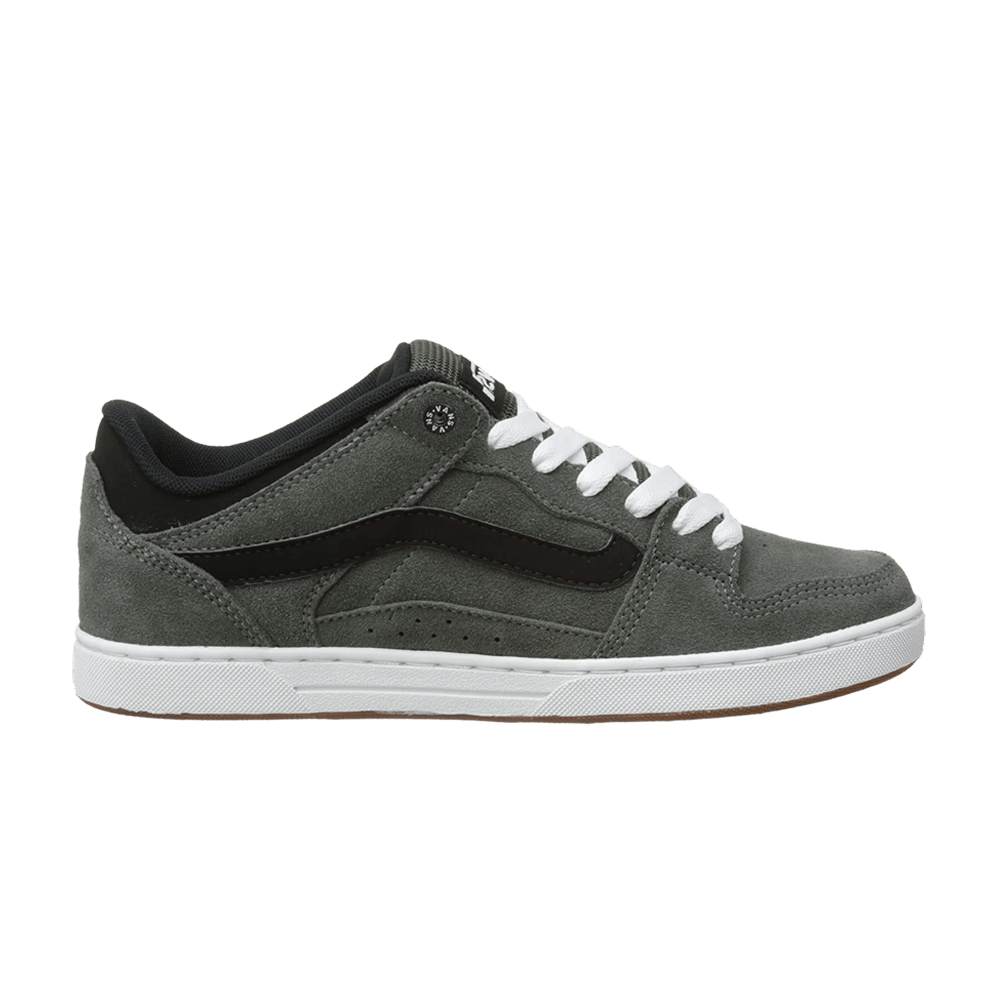 Buy Vans Baxter S12 'Arang' VN000L3M5XG