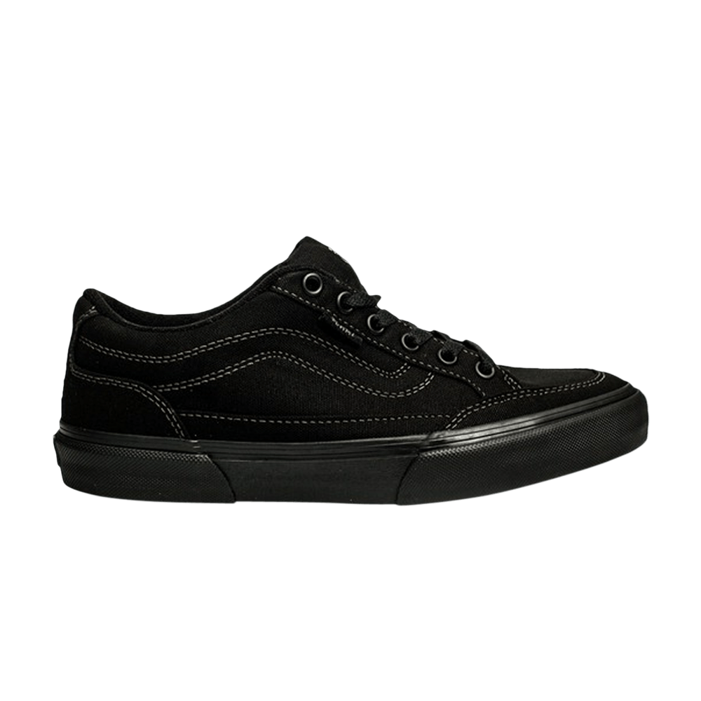 Vans Bearcat 'Black' VN000DT2186