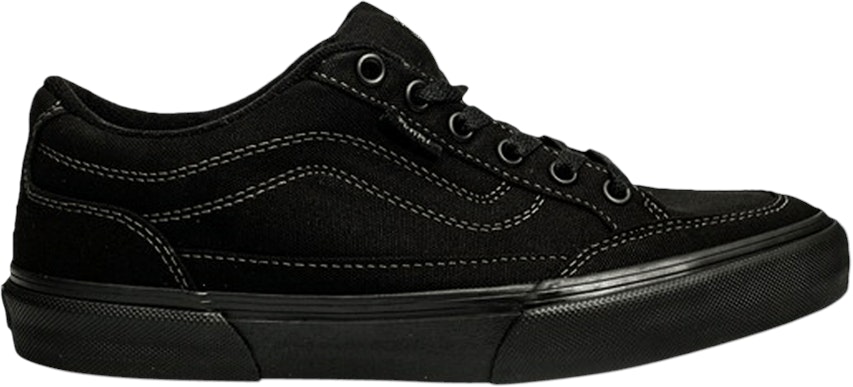vans-bearcat-black