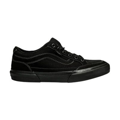 Vans Bearcat 'Black'
