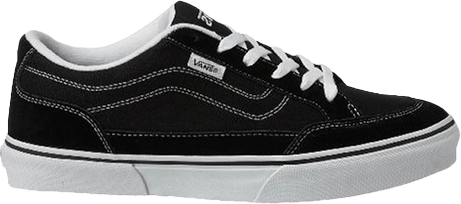 Vans Bearcat ''Zwart Wit'' VN000DT2BZW Buy Vans Bearcat ''Zwart Wit'' VN000DT2BZW