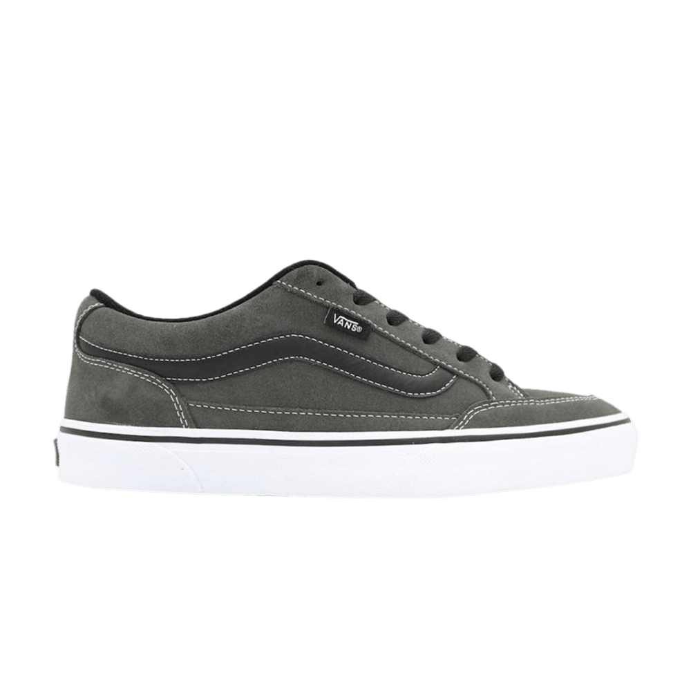 Vans Bearcat 'Charcoal' VN000DT2CWE