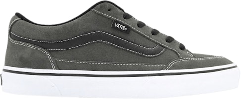 Vans Bearcat 'Charcoal' VN000DT2CWE Vans Bearcat 'Charcoal' VN000DT2CWE