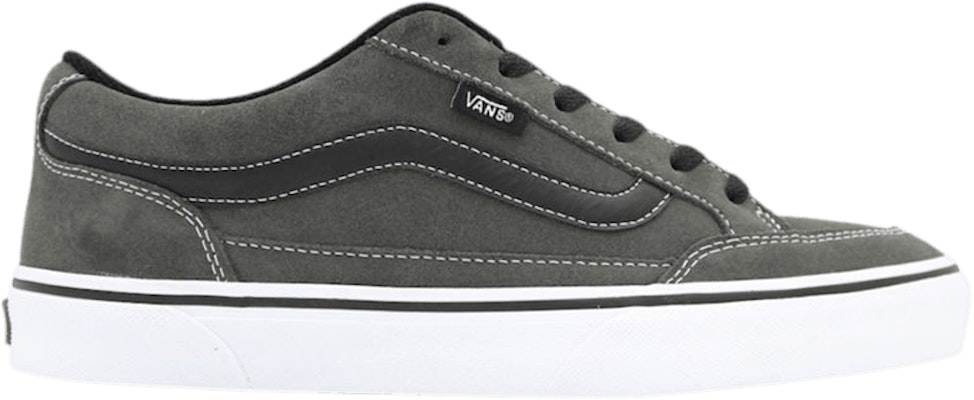 Vans Bearcat '炭灰色' VN000DT2CWE Buy Vans Bearcat '炭灰色' VN000DT2CWE