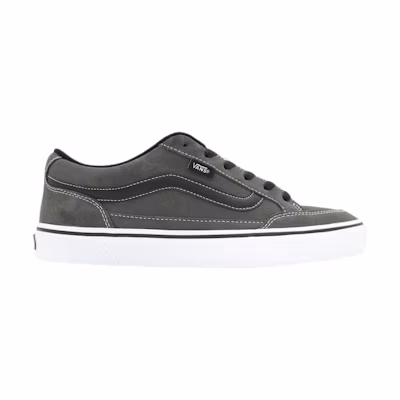 Vans Bearcat 'Charcoal'