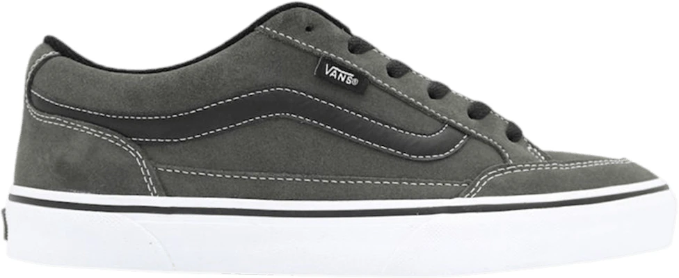 Vans Bearcat ''Charcoal'' - Charbon VN000DT2CWE Buy Vans Bearcat ''Charcoal'' - Charbon VN000DT2CWE