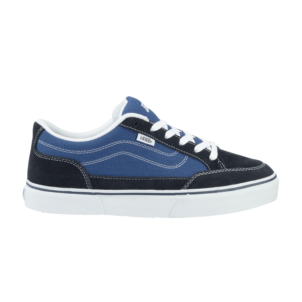 Vans Bearcat 'Navy' VN000DT2NGJ
