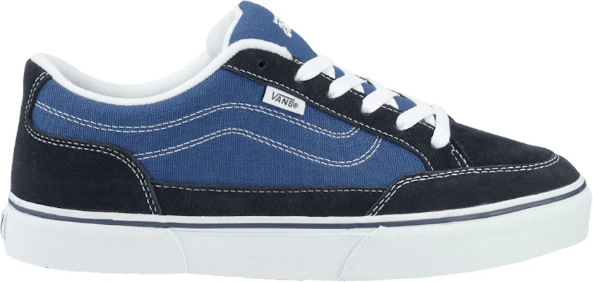 Vans Bearcat ''Navy'' Sneakers VN000DT2NGJ Buy Vans Bearcat ''Navy'' Sneakers VN000DT2NGJ