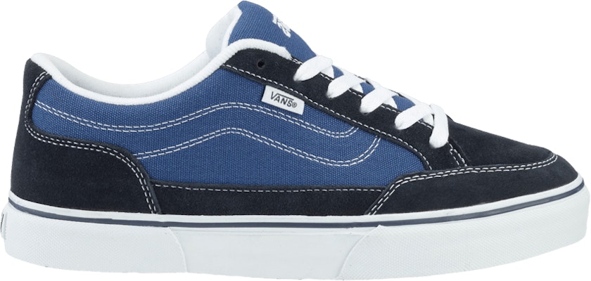 Vans Bearcat '海军蓝' VN000DT2NGJ Buy Vans Bearcat '海军蓝' VN000DT2NGJ
