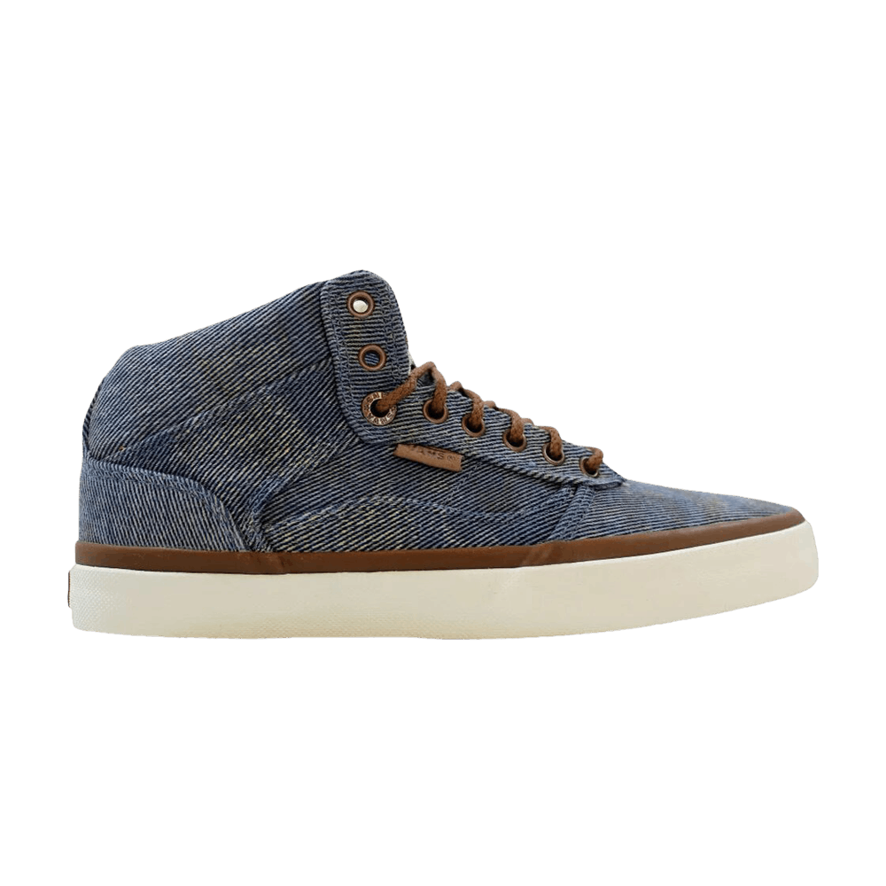Vans Bedford+ 'Acid Denim' VN0004OR7FK