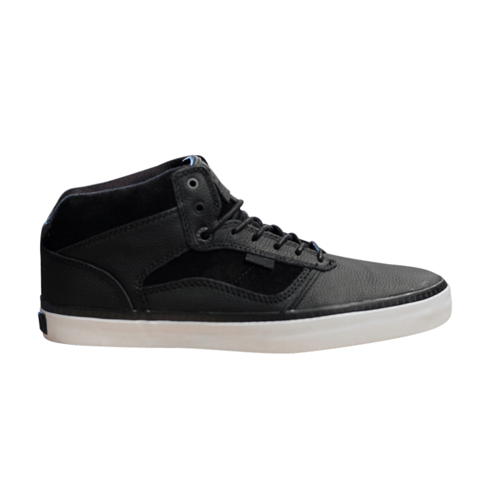 Vans Bedford 'Black' VN0KWABLK