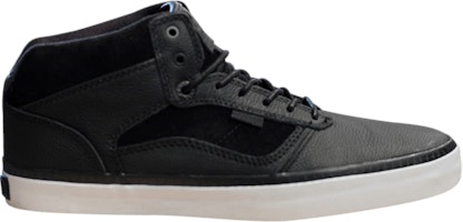Vans Bedford 'Black' VN0KWABLK Vans Bedford 'Black' VN0KWABLK