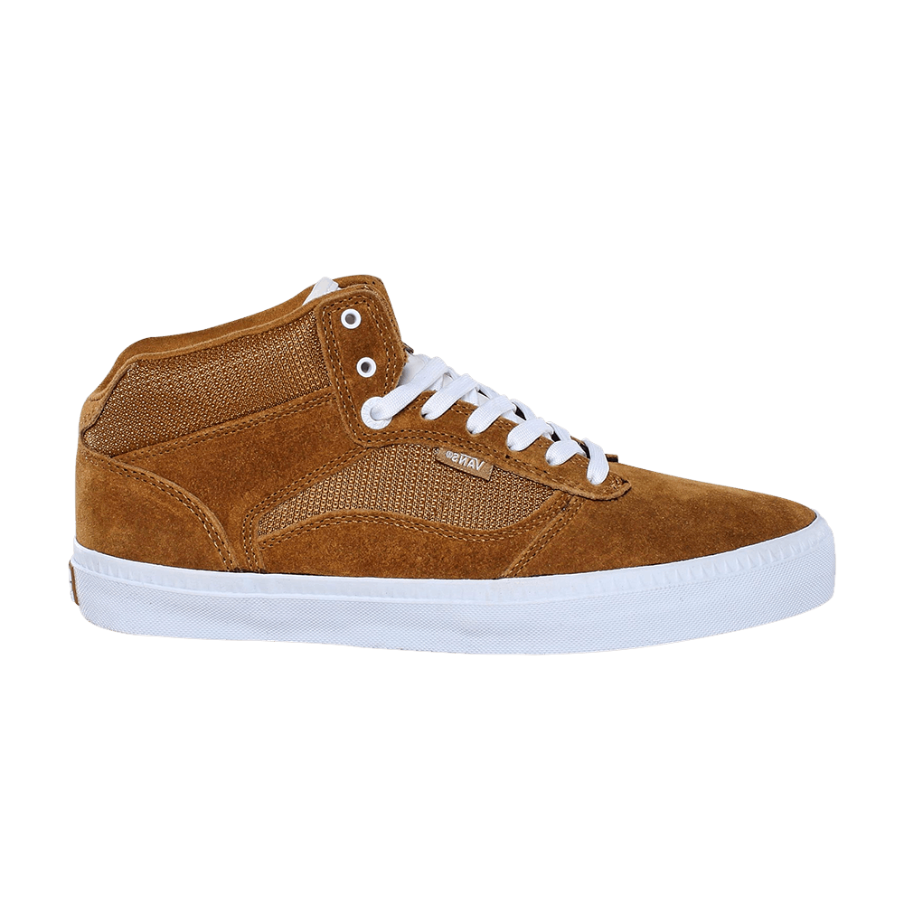 Vans Bedford 'Brown' VN0KWA1M9