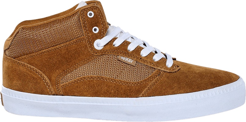 Vans Bedford 'Coklat' VN0KWA1M9 Buy Vans Bedford 'Coklat' VN0KWA1M9