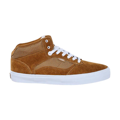 Vans Bedford 'Brown'