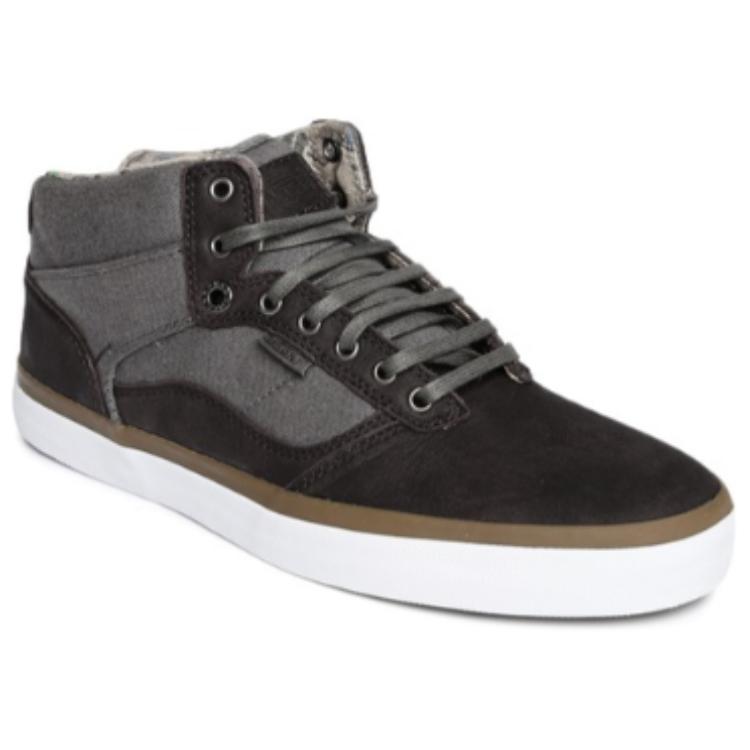 Lookbook Vans Bedford ''Cowboy du Désert'' VN0A2Z5KJWE