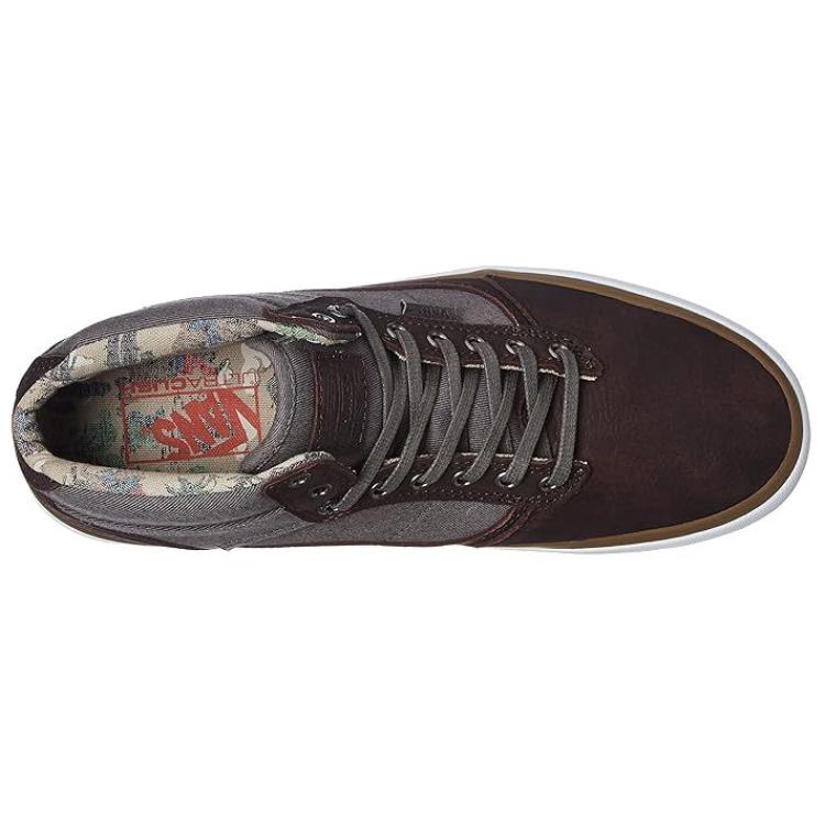 Shop Vans Bedford ''Cowboy du Désert'' VN0A2Z5KJWE