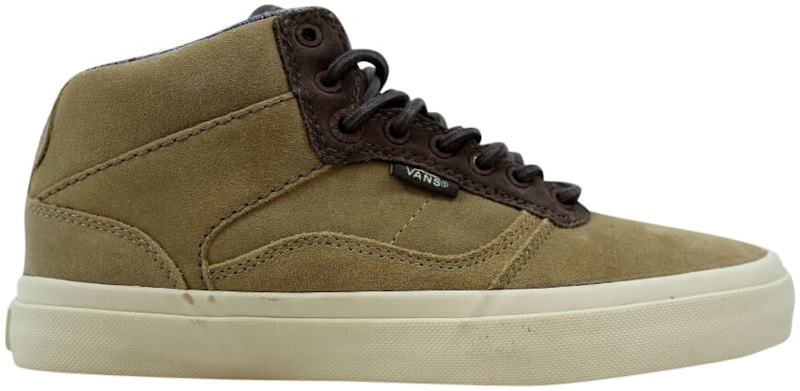 Vans Bedford 'Khaki' VN000XB5I07