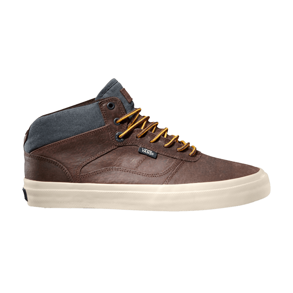 Vans Bedford 'OTW Brown' VN-0KWA8HY