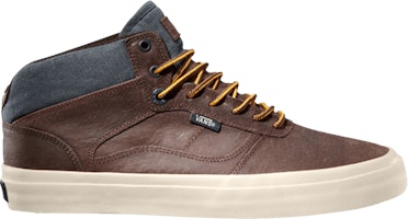 Vans Bedford 'OTW Brown' VN-0KWA8HY Vans Bedford 'OTW Brown' VN-0KWA8HY