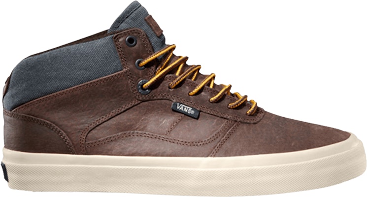 Vans Bedford 'OTW Coklat' VN-0KWA8HY Buy Vans Bedford 'OTW Coklat' VN-0KWA8HY