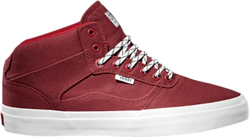 Vans Bedford (Reflective) 'Russet/Red' 0KWA8RI Vans Bedford (Reflective) 'Russet/Red' 0KWA8RI