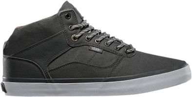 Vans Bedford 'Water Color Camo - Grey' VN-0XB5FRA Vans Bedford 'Water Color Camo - Grey' VN-0XB5FRA