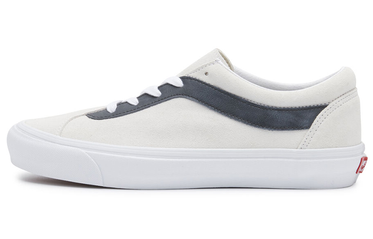 Vans Bender Bold Ni White/Black