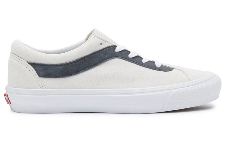 Vans Bender Bold Ni White/Black 圖 2