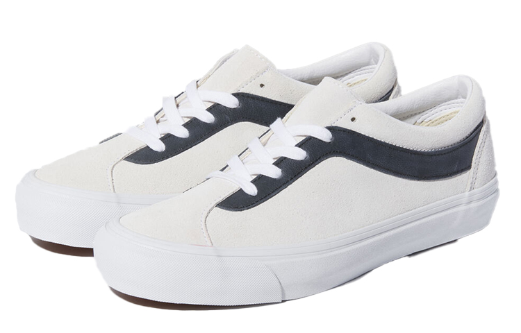 Vans Bender Bold Ni White/Black 圖 3
