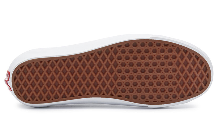 Vans Bender Bold Ni White/Black 圖 4