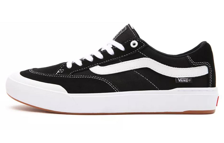 Buy Vans Berle「黑白膠底」VN0A5JIJY28