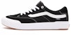 Vans Berle 'Hitam Putih Gum' VN0A5JIJY28