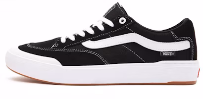 Vans Berle 'Black White Gum' VN0A5JIJY28 Vans Berle 'Black White Gum' VN0A5JIJY28