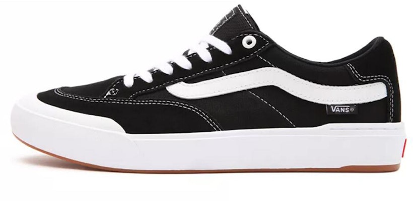 Vans Berle 'Hitam Putih Gum' VN0A5JIJY28 Buy Vans Berle 'Hitam Putih Gum' VN0A5JIJY28